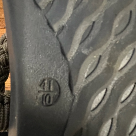 Megnya sandals, with arch support - Picture 4 of 5